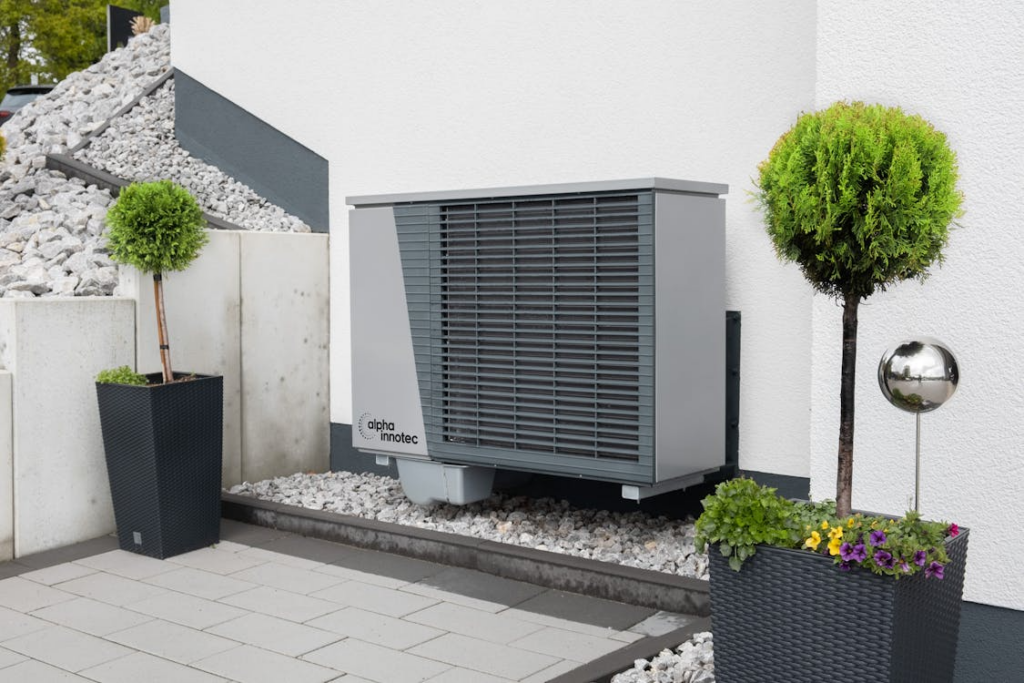 HVAC zoning for multi-level homes improving heating and cooling efficiency